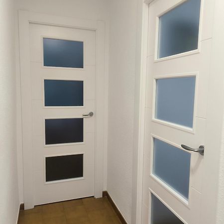 Alojamiento La Paz Linares  Eksteriør billede
